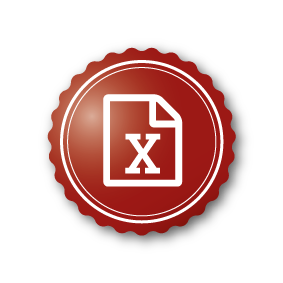 promarket icon-excel